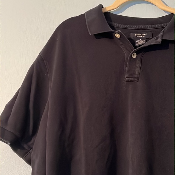 Men's Polo Tshirt - Picture 2 of 4